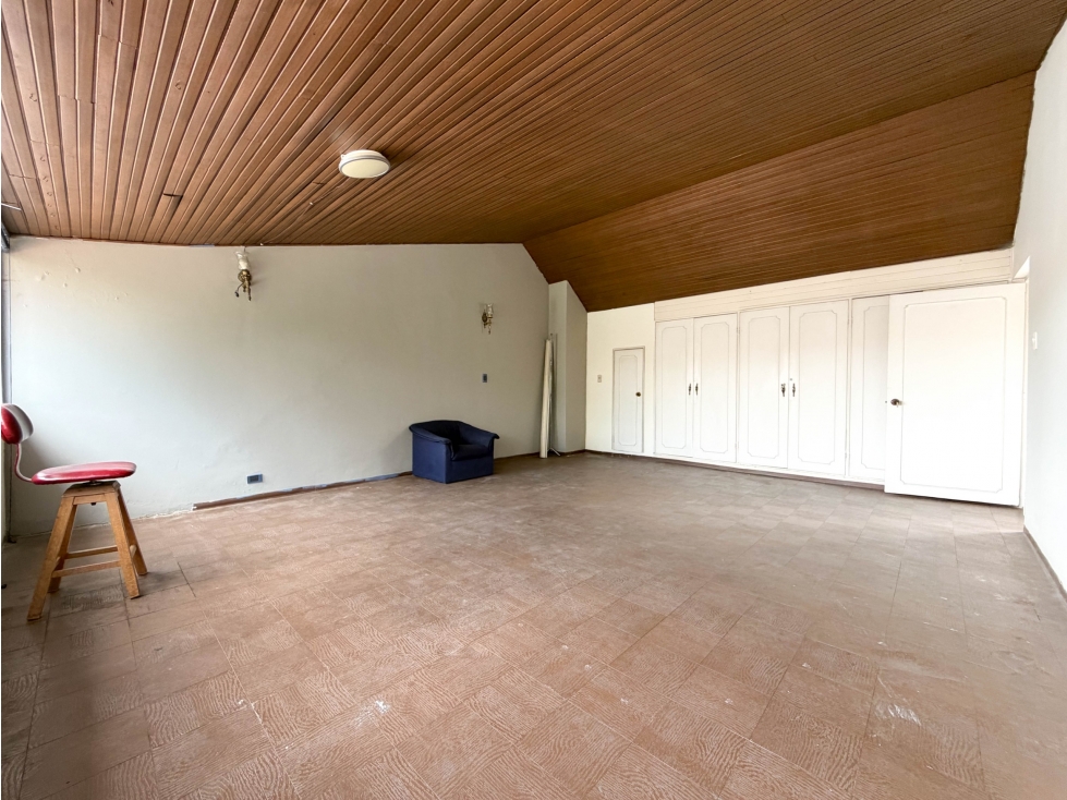 Casa en venta en Niza, Bogotá · foto 22 de 22