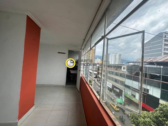 Oficina en venta en Centro, Bucaramanga, 19 m² · foto 2 de 8