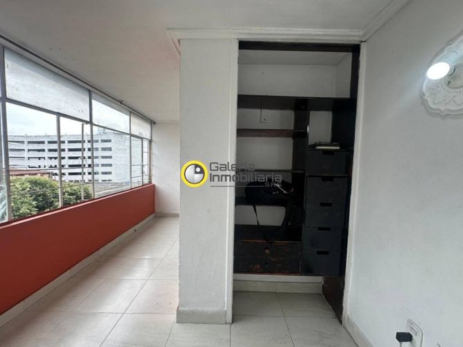 Oficina en venta en Centro, Bucaramanga, 19 m² · foto 6 de 8