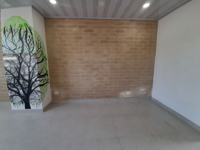 Oficina en arriendo en El Porvenir, Rionegro, 24 m² · foto 3 de 10