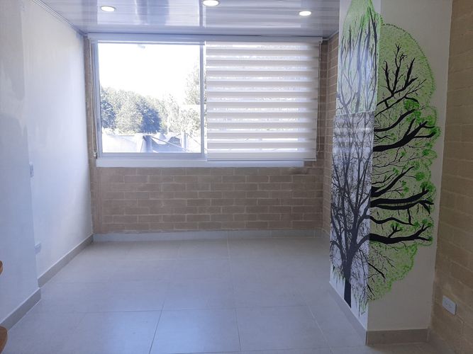 Oficina en arriendo en El Porvenir, Rionegro, 24 m² · foto 5 de 10