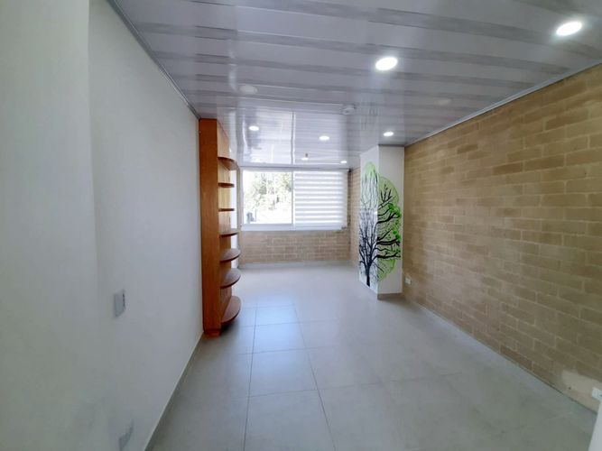 Oficina en arriendo en El Porvenir, Rionegro, 24 m² · foto 6 de 10