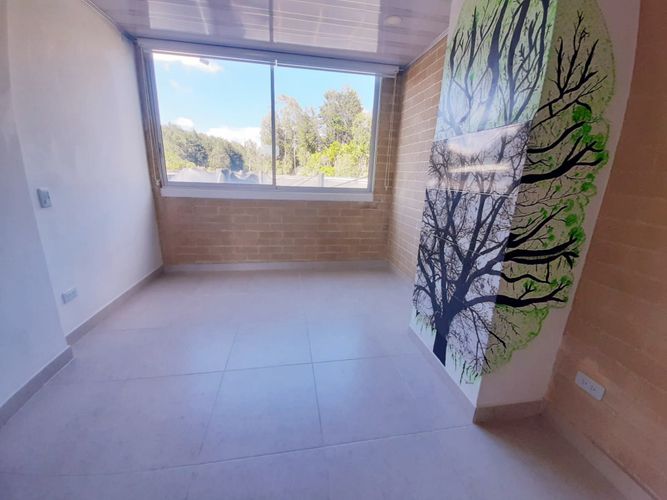 Oficina en arriendo en El Porvenir, Rionegro, 24 m² · foto 9 de 10