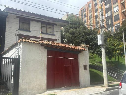 Casa en Venta en Chapinero central, Bogotá
