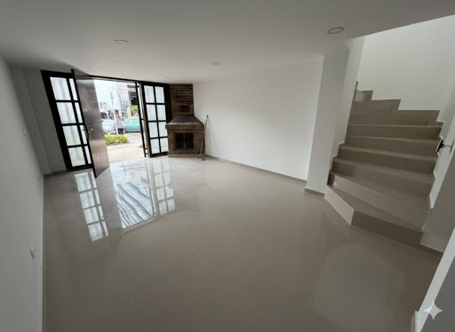 Casa en Arriendo en Chico norte, Bogotá