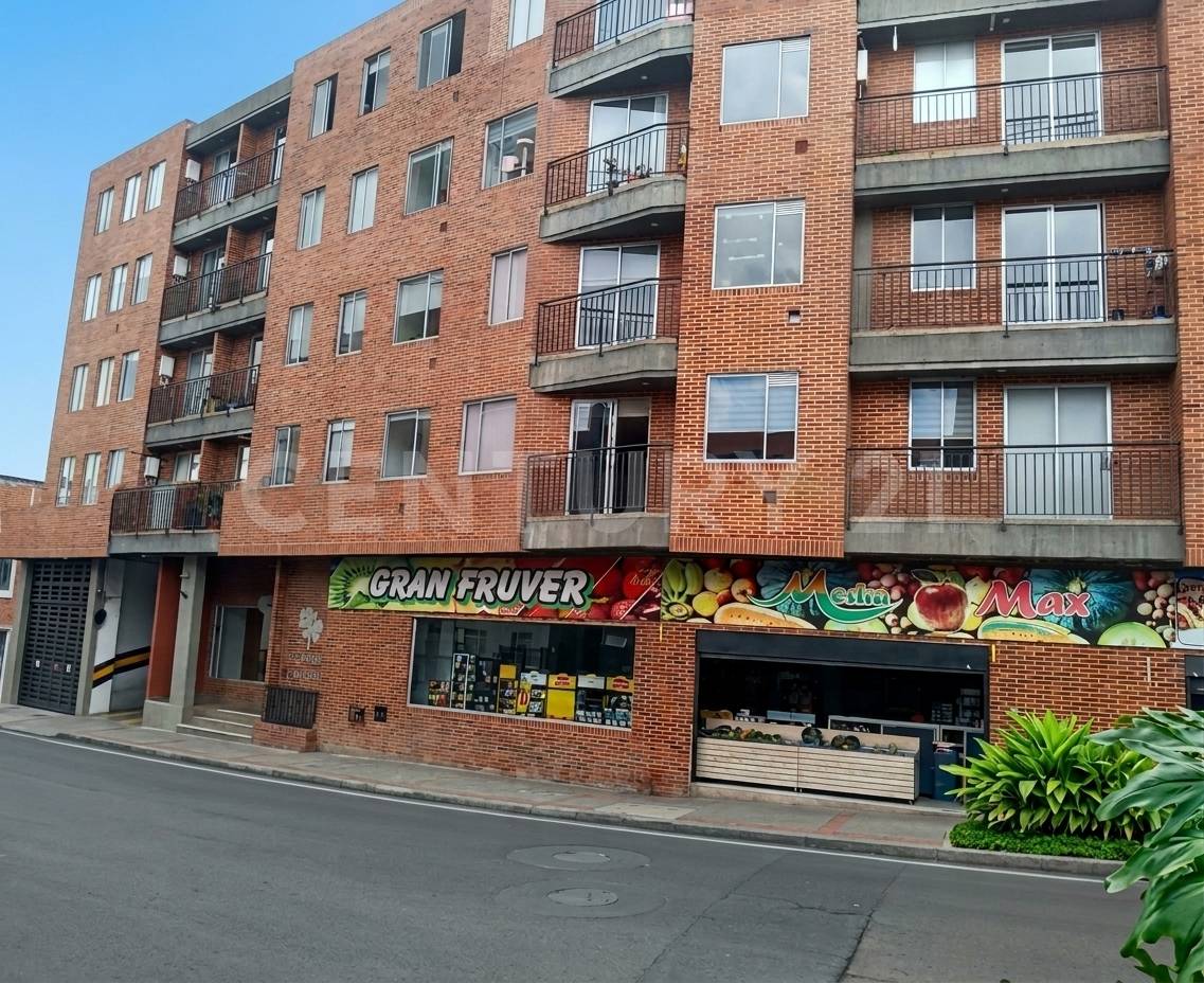 Apartamento en Venta en Suba, Bogotá