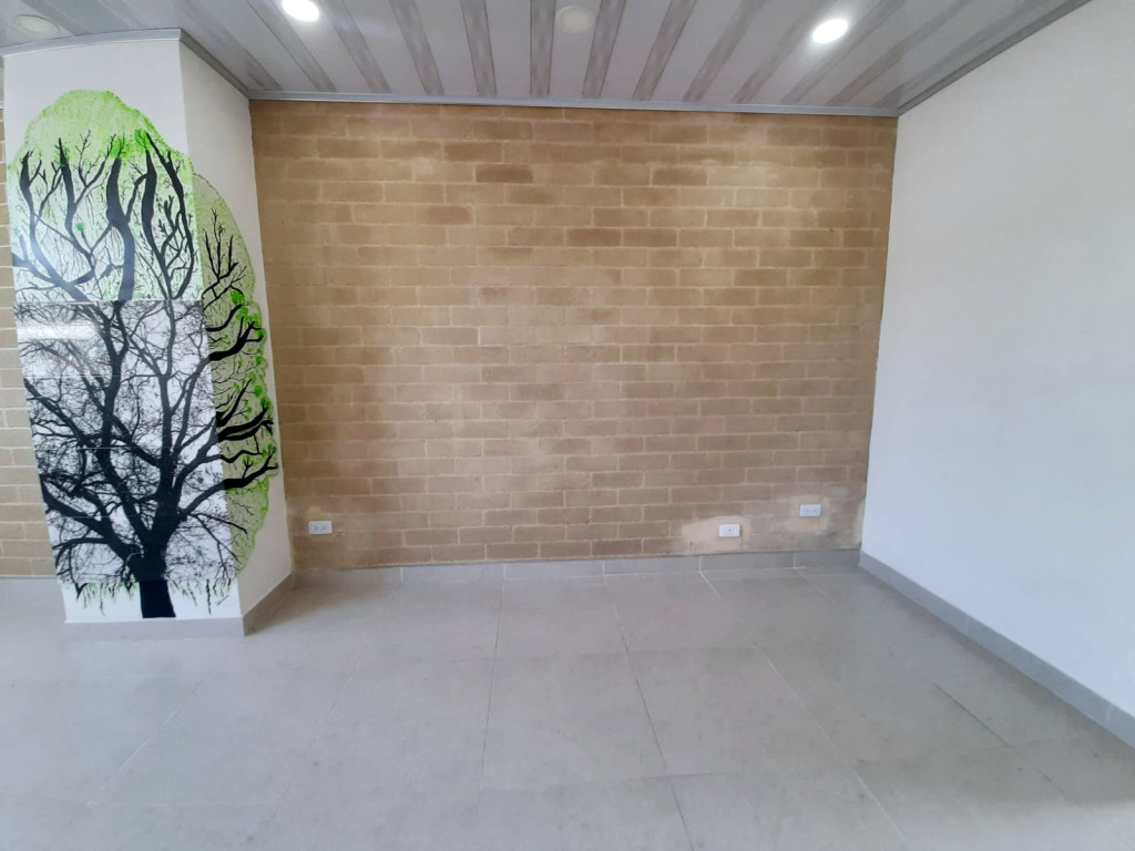 Oficina en Arriendo en El porvenir, Rionegro