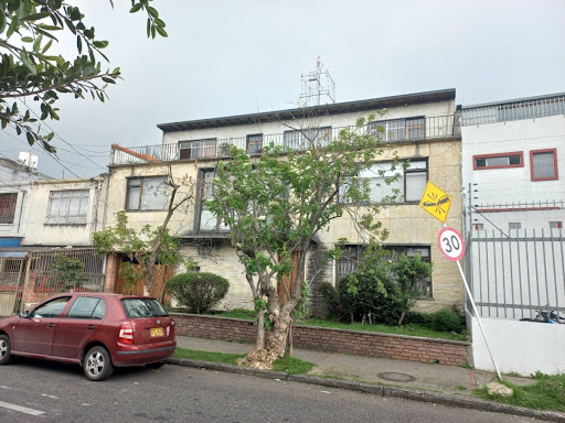 Casa en venta en La Soledad, Bogotá · foto 10 de 11