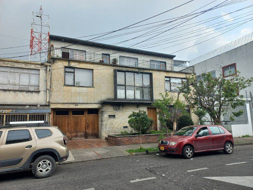 Casa en venta en La Soledad, Bogotá · foto 11 de 11