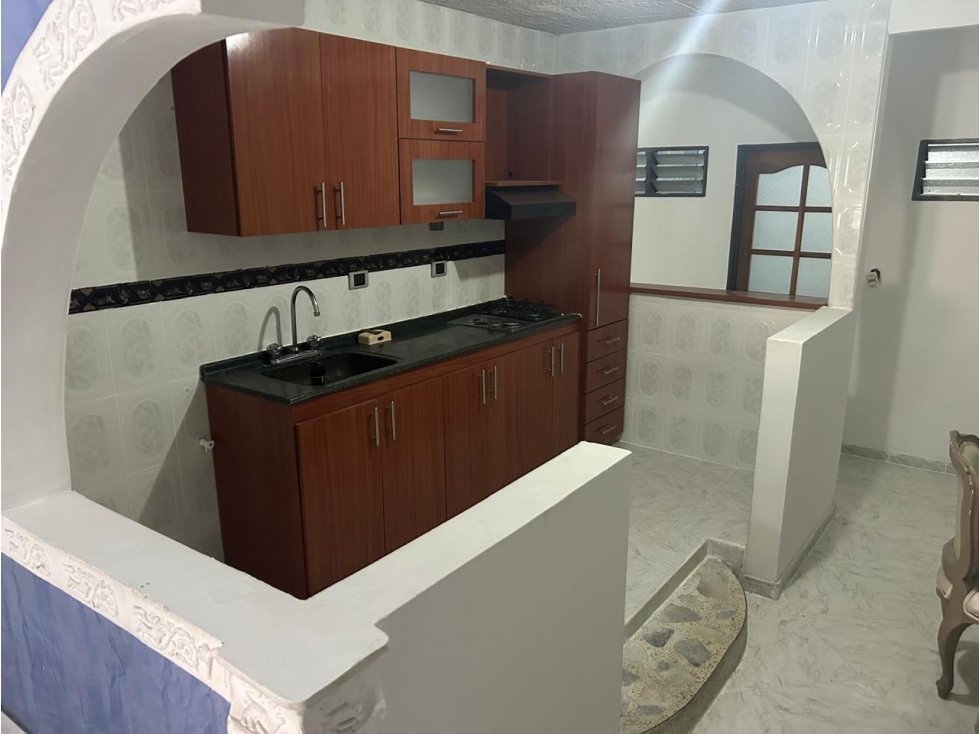 Apartamento en Arriendo en El ingenio, Cali