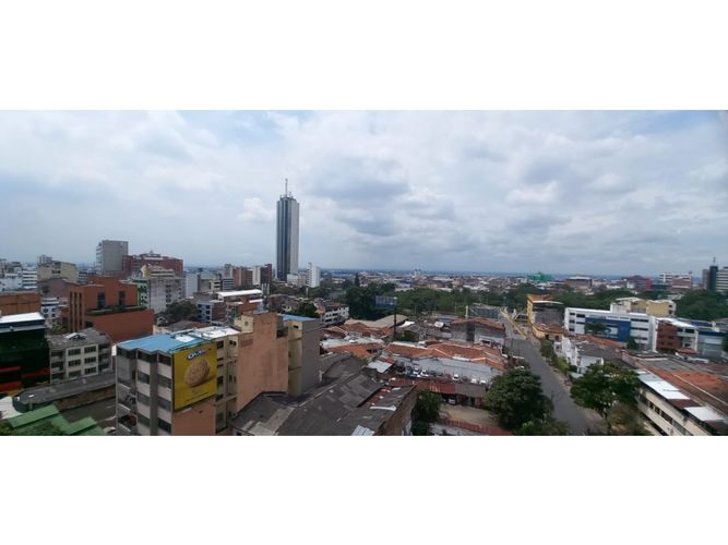 Oficina en arriendo en Granada, Cali, 127 m² · foto 7 de 8