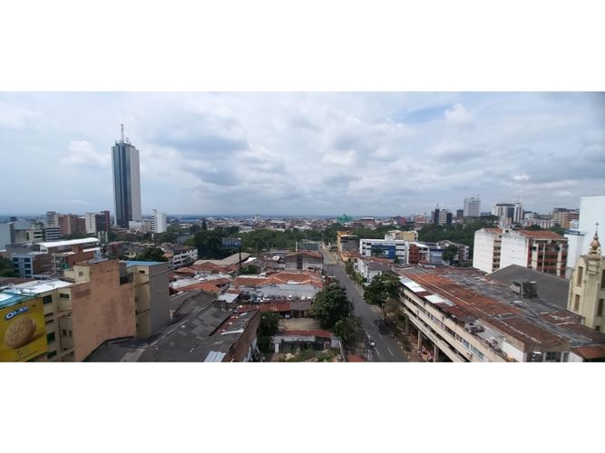 Oficina en arriendo en Granada, Cali, 127 m² · foto 8 de 8
