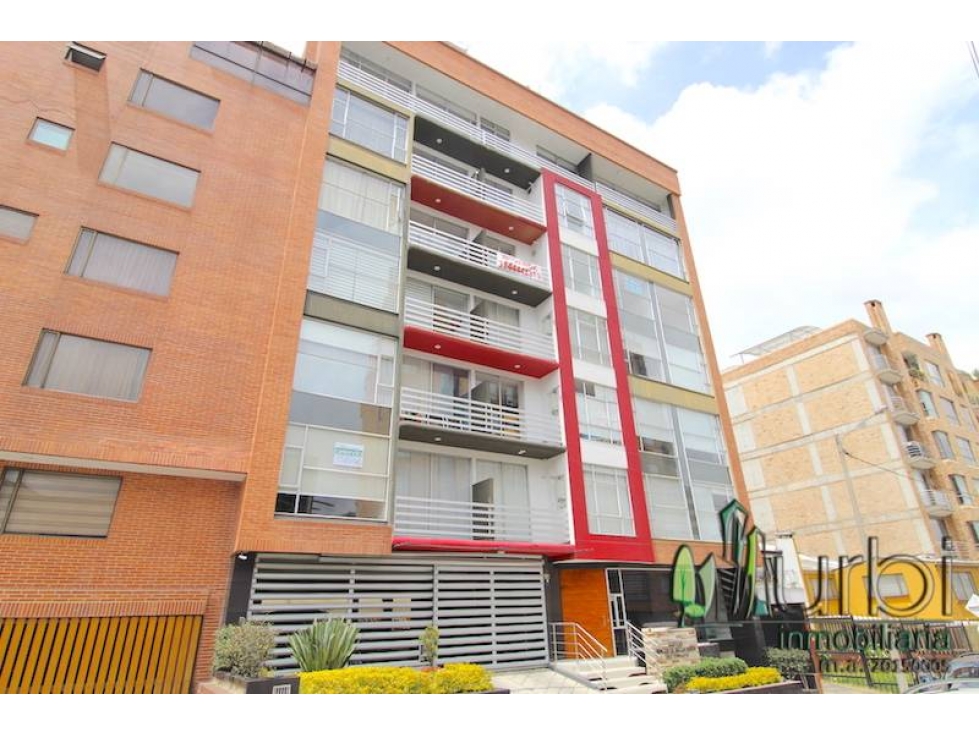 Apartamento en Arriendo en Bella suiza, Bogotá