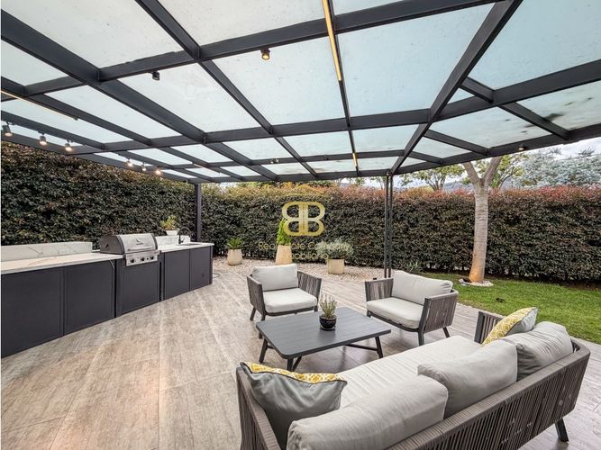 Casa de 4 alcobas en venta en Pueblo Viejo, Cota, 285 m² · foto 5 de 24
