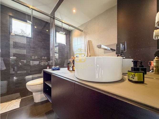 Casa de 4 alcobas en venta en Pueblo Viejo, Cota, 285 m² · foto 6 de 24
