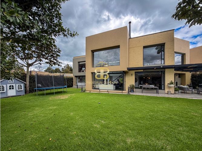 Casa de 4 alcobas en venta en Pueblo Viejo, Cota, 285 m² · foto 7 de 24