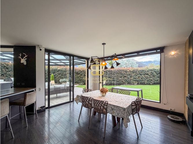 Casa de 4 alcobas en venta en Pueblo Viejo, Cota, 285 m² · foto 10 de 24
