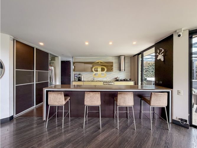 Casa de 4 alcobas en venta en Pueblo Viejo, Cota, 285 m² · foto 11 de 24