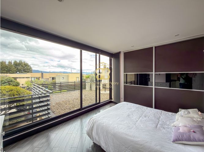 Casa de 4 alcobas en venta en Pueblo Viejo, Cota, 285 m² · foto 12 de 24