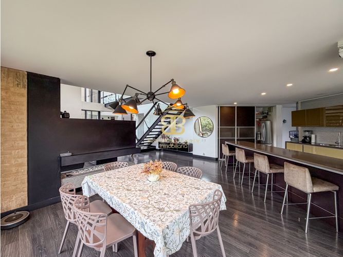 Casa de 4 alcobas en venta en Pueblo Viejo, Cota, 285 m² · foto 13 de 24