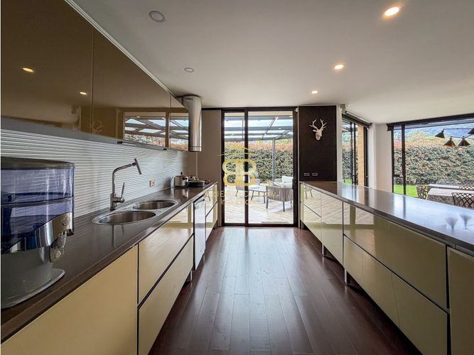 Casa de 4 alcobas en venta en Pueblo Viejo, Cota, 285 m² · foto 14 de 24