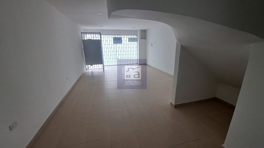 Local en arriendo en Nuevo Sotomayor, Bucaramanga, 43 m² · foto 6 de 7
