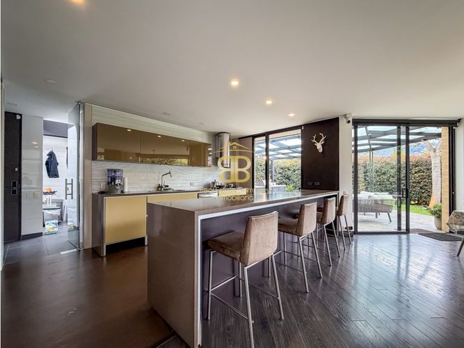 Casa de 4 alcobas en venta en Pueblo Viejo, Cota, 285 m² · foto 15 de 24