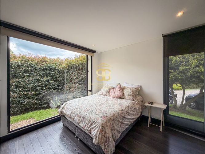 Casa de 4 alcobas en venta en Pueblo Viejo, Cota, 285 m² · foto 19 de 24