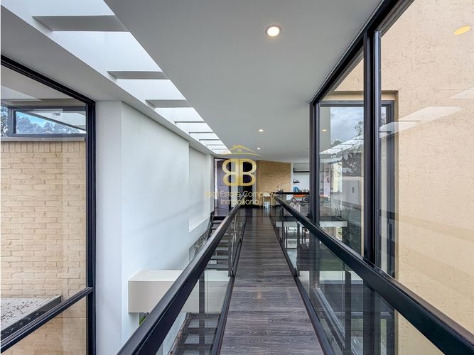 Casa de 4 alcobas en venta en Pueblo Viejo, Cota, 285 m² · foto 20 de 24