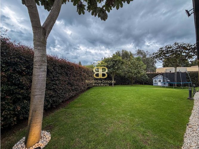 Casa de 4 alcobas en venta en Pueblo Viejo, Cota, 285 m² · foto 21 de 24