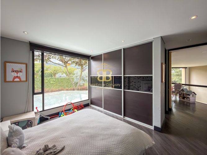 Casa de 4 alcobas en venta en Pueblo Viejo, Cota, 285 m² · foto 22 de 24