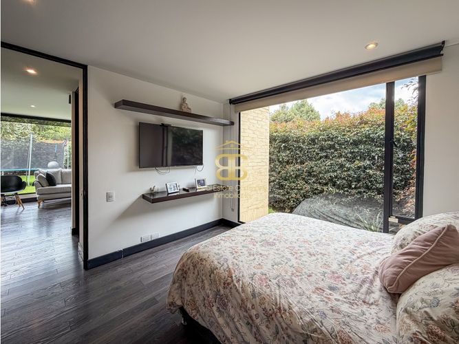 Casa de 4 alcobas en venta en Pueblo Viejo, Cota, 285 m² · foto 23 de 24