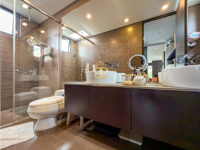 Casa de 4 alcobas en venta en Pueblo Viejo, Cota, 285 m² · foto 24 de 24