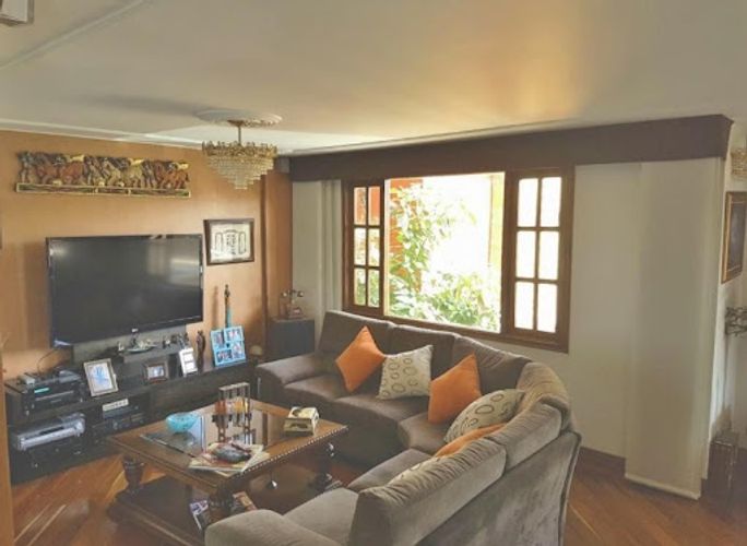 Casa de 3 alcobas en venta en Los Lagartos, Bogotá, 249 m² · foto 4 de 15