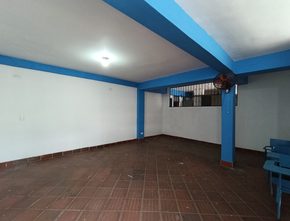 Casa en Arriendo en Gualanday, Cúcuta