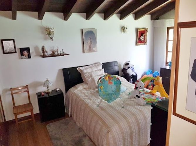 Casa de 3 alcobas en venta en Los Lagartos, Bogotá, 249 m² · foto 9 de 15