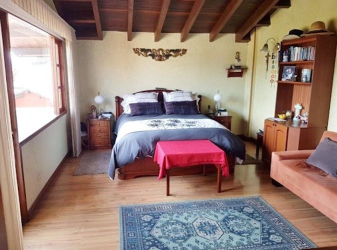 Casa de 3 alcobas en venta en Los Lagartos, Bogotá, 249 m² · foto 12 de 15