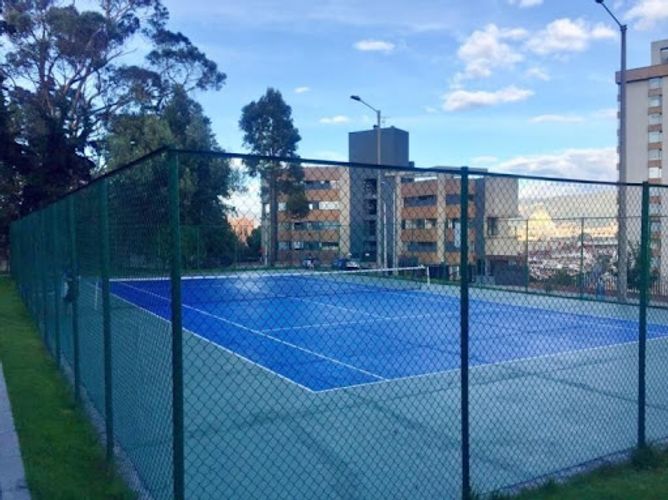 Casa de 3 alcobas en venta en Los Lagartos, Bogotá, 249 m² · foto 13 de 15