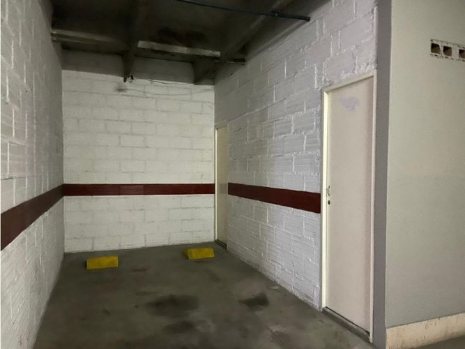 Lote en venta en Aves Maria, Sabaneta, 12 m² · foto 2 de 3