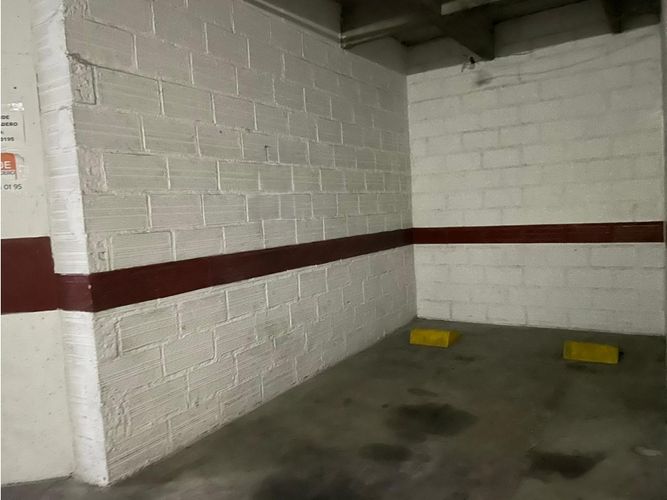 Lote en venta en Aves Maria, Sabaneta, 12 m² · foto 3 de 3