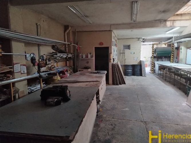 Bodega en venta en Las Palmas, Medellín, 590 m² · foto 2 de 24