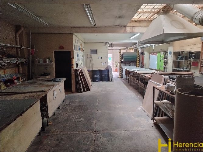 Bodega en venta en Las Palmas, Medellín, 590 m² · foto 3 de 24