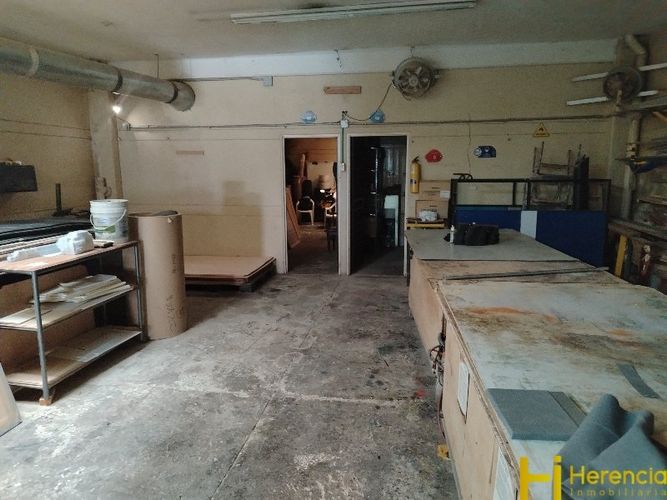 Bodega en venta en Las Palmas, Medellín, 590 m² · foto 4 de 24