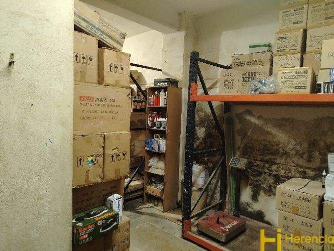 Bodega en venta en Las Palmas, Medellín, 590 m² · foto 5 de 24