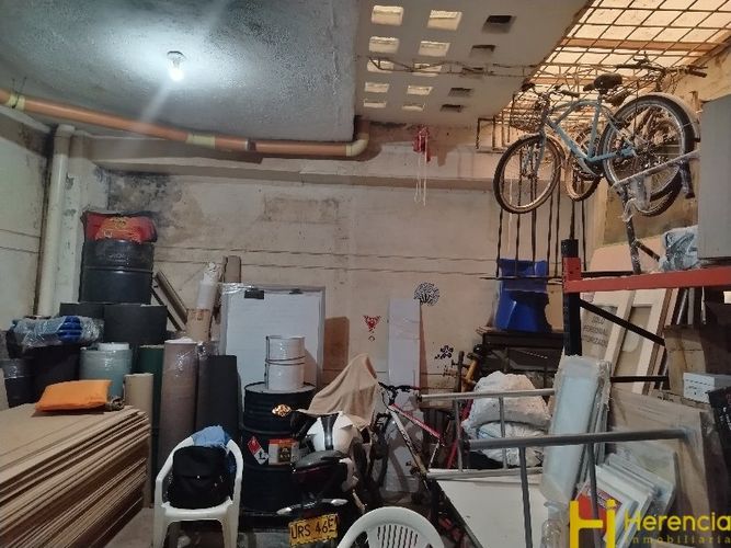 Bodega en venta en Las Palmas, Medellín, 590 m² · foto 6 de 24