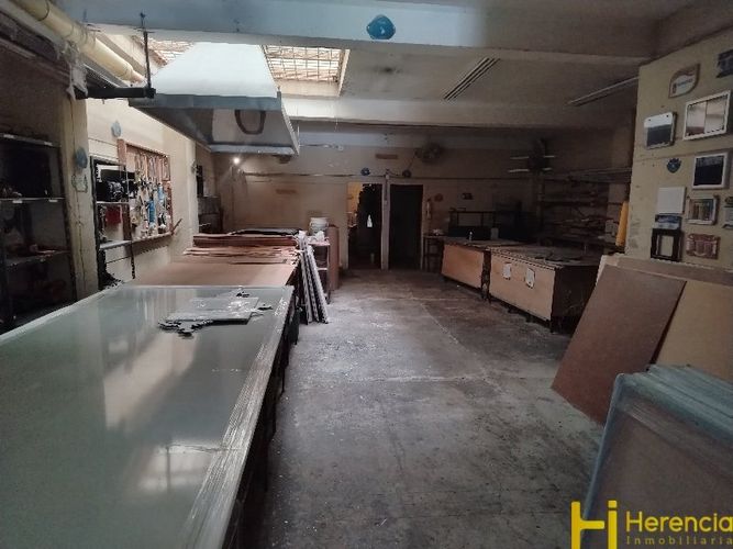 Bodega en venta en Las Palmas, Medellín, 590 m² · foto 7 de 24