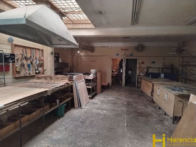 Bodega en venta en Las Palmas, Medellín, 590 m² · foto 8 de 24