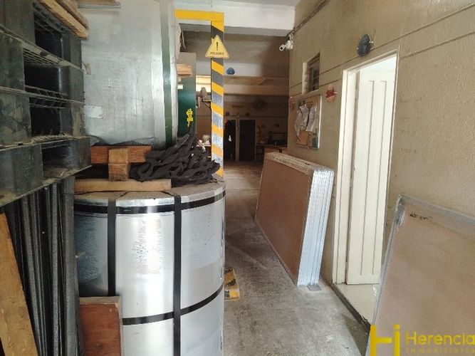 Bodega en venta en Las Palmas, Medellín, 590 m² · foto 9 de 24