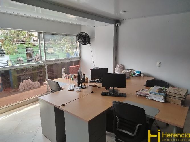 Bodega en venta en Las Palmas, Medellín, 590 m² · foto 10 de 24