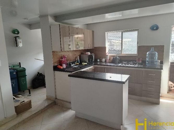 Bodega en venta en Las Palmas, Medellín, 590 m² · foto 11 de 24